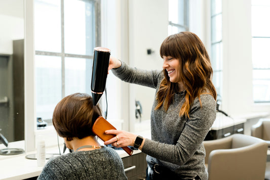 How Candid Brand Photography Helps Small Businesses Show Up Authentically