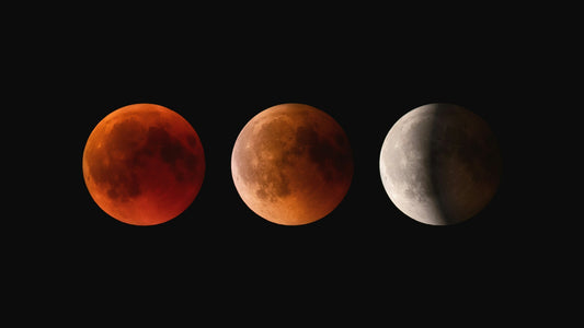 Take Better Pictures: The Lunar Eclipse