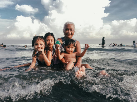 What I’d Love to Photograph: Real-Life Sessions That Tell a Story