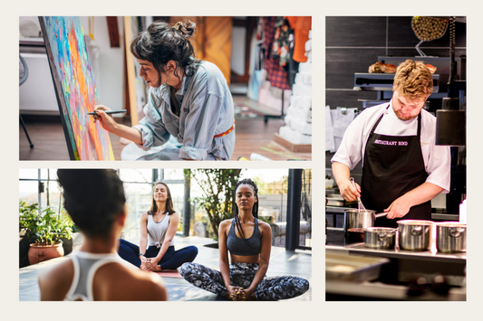 Why I Photograph Small Businesses