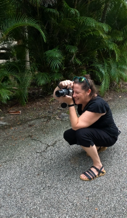 What This Blog Is (and What to Expect Here)