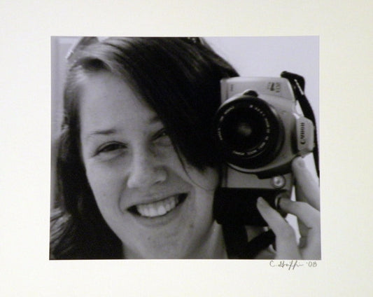 My Photography Journey: From Disposable Cameras to a Career in Capturing Real Life