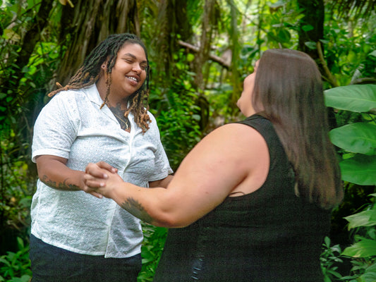 What Happens After You Book a Signature Candid Session